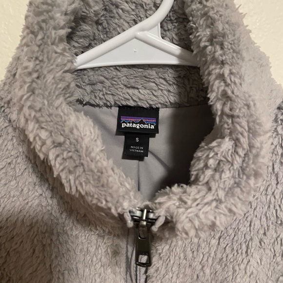 Patagonia Vest - Picture 4 of 7